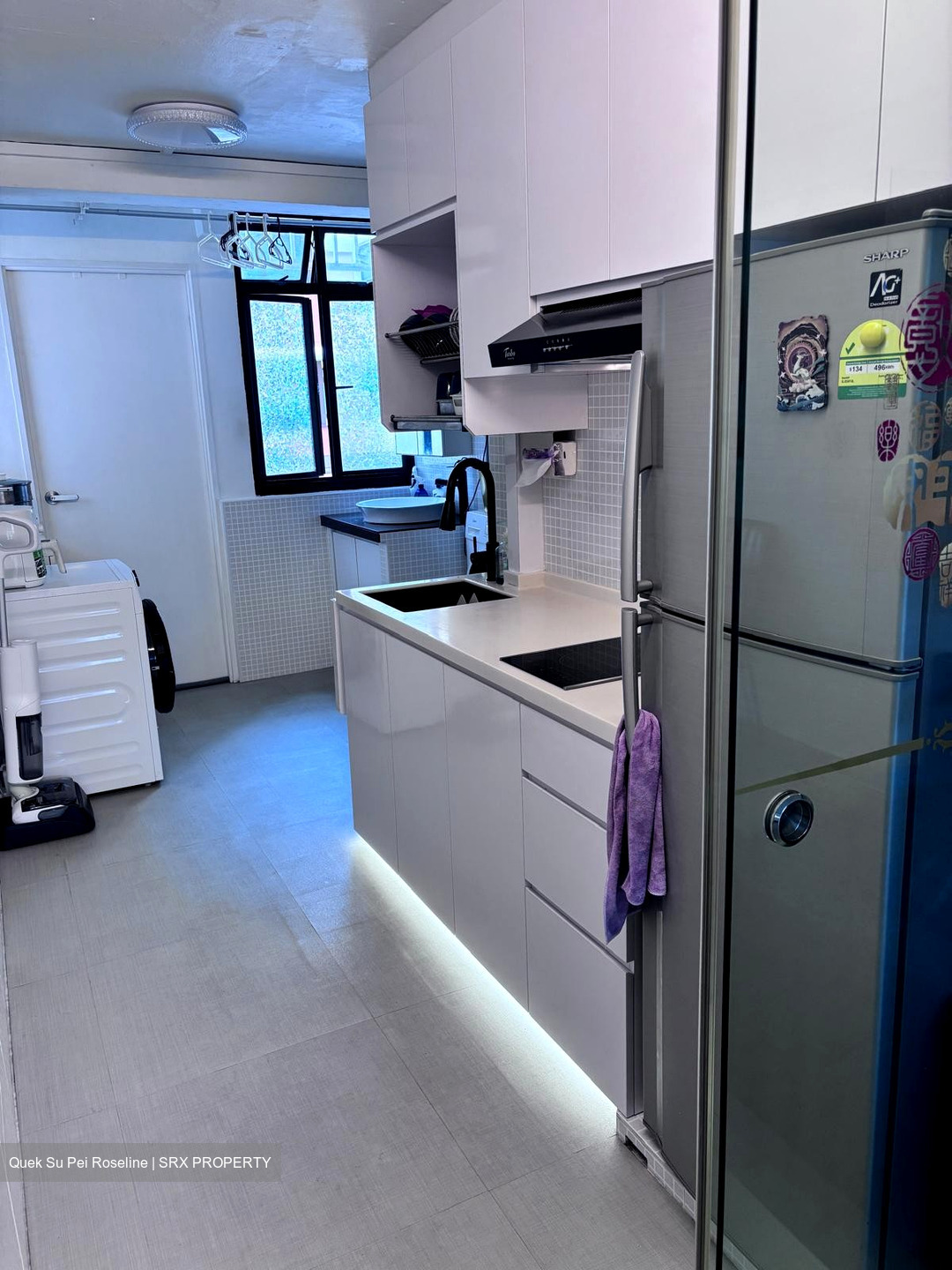 Commonwealth Crescent (Queenstown),  #538445451